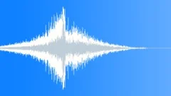 High Tech Rise Impact 3 (FX, Cinematic, Hit)Sound Effect