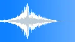 High Tech Rise Impact (FX, Cinematic, Hit)Sound Effect