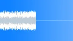 High Tech Scifi Movie EfxSound Effect