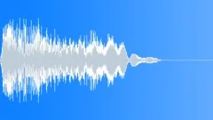 High Tech Slow Motion 2Sound Effect
