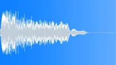 High Tech Slow Motion 3Sound Effect