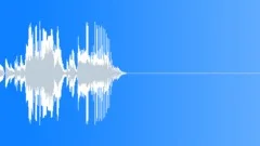 High-Tech Space-Age Beep - Multimedia Sound Sound Effect