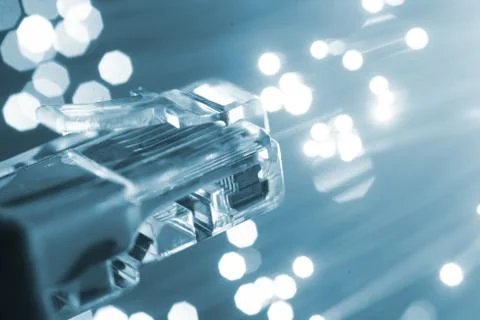 High-tech technology background Stock Photos