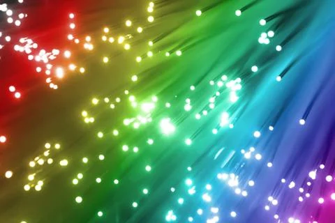 High-tech technology background Stock Photos