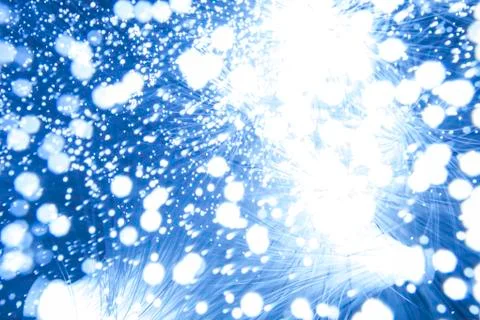 High-tech technology background Stock Photos