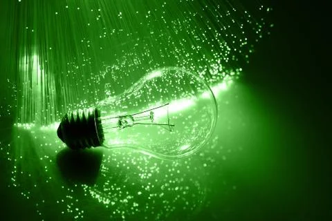 High tech technology backgroundnd Stock Photos