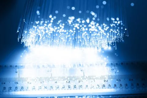 High tech technology backgroundnd Stock Photos