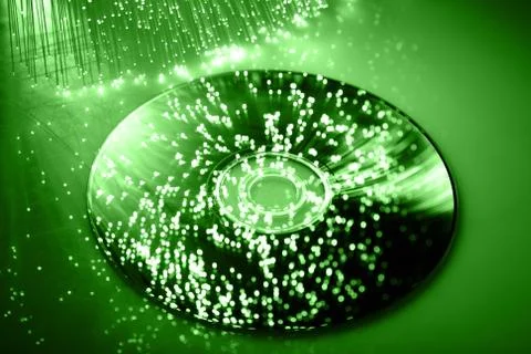 High tech technology backgroundnd Stock Photos