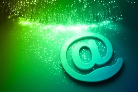 High tech technology backgroundnd Stock Photos