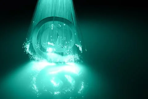 High tech technology backgroundnd Stock Photos