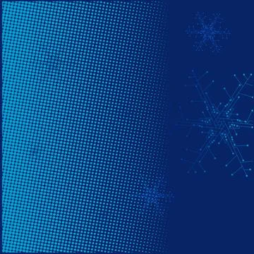 High tech technology geometric and connection system background with digital  Stock Illustration