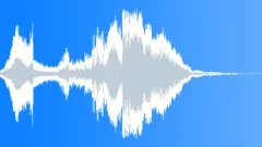 High Tech Tension Impact 2 (Reveal, Transformation, Hit)Sound Effect