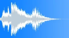 High Tech Tension Impact (Reveal, Transformation, Hit)Sound Effect