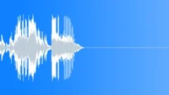 High-Tech Touchscreen Beep - Alien Craft Sfx Sound Effect
