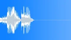 High-Tech Touchscreen Beep - Videogame Fx Sound Effect