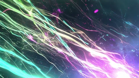 High-tech UI animation for advanced sci-fi visuals Stock Footage 309544802