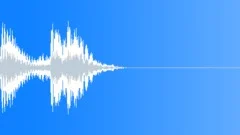 High Tech UI Sound 2Sound Effect