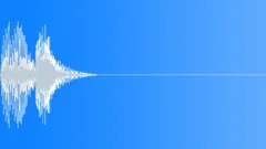 High Tech UI SoundSound Effect