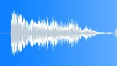 High Tech User Interface Sound 02Sound Effect