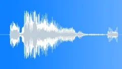 High Tech User Interface Sound 06Sound Effect
