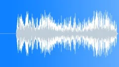 High Tech User Interface Sound 07Sound Effect