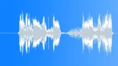 High Tech User Interface Sound 10Sound Effect