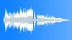 High Tech User Interface Sound 09Sound Effect