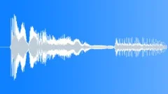 High Tech User Interface Sound 12Sound Effect