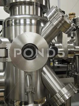 High technology Stock Photos