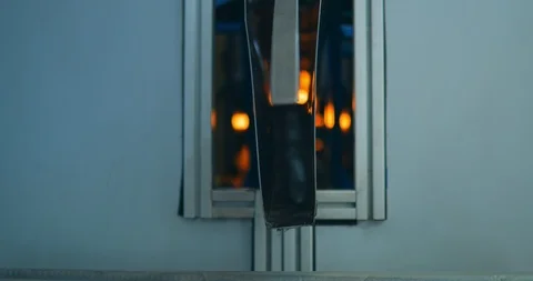 High technology plastic bottle manufacturing industrial Stock Footage 90208875