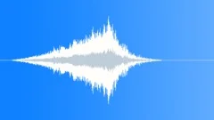 High Technology Sweep 3 (Flyby, Riser, Spaceship)Sound Effect