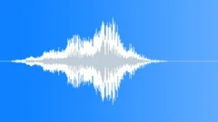 High Technology Sweep 6 (Flyby, Riser, Spaceship)Sound Effect