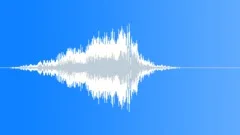 High Technology Sweep 7 (Flyby, Riser, Spaceship)Sound Effect