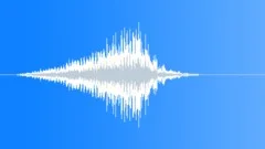High Technology Sweep 8 (Flyby, Riser, Spaceship)Sound Effect