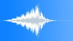 High Technology Sweep (Flyby, Riser, Spaceship)Sound Effect