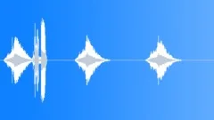 High Tek Ambiance - Extraterrestrial Ship Scanning Something - SfxSound Effect