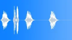 High Tek Ambiance - Unearthly - Scan For Something - FxSound Effect