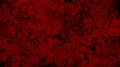 High Temperature Heat Red Pattern Stock Footage 98579093