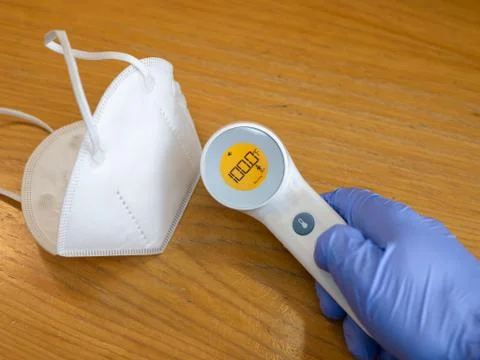 High temperature Stock Photos