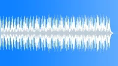 High Tension Stock Music