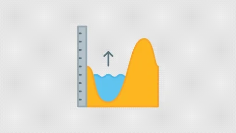 High Tide Video stock 294740545