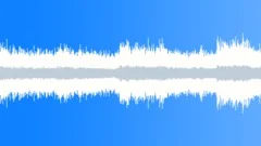 High Tide at Night Ocean Ambience Sound Effect