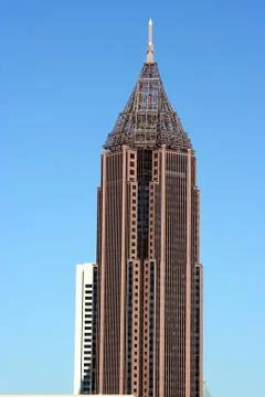 High Tower Stock Photos