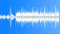 High Town Lowdown Hoedown (Cue 4 - 60 Seconds)Stock Music