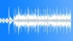 High Town Lowdown Hoedown (Full Mix) Stock Music