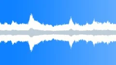 High Traffic At Urban City 2 Sound Effect
