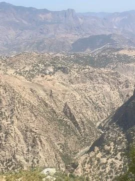 The high view from the top Stock Photos