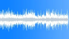 High Vigour Pure Jazz Manouche Incidental BGM in F minor Stock Music