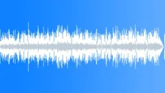 High Vitality Incidental BGM with Alto saxophoneStock Music