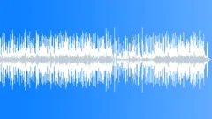 High Vivacity Accomplished Acoustic Background Music with Alto saxophoneStock Music